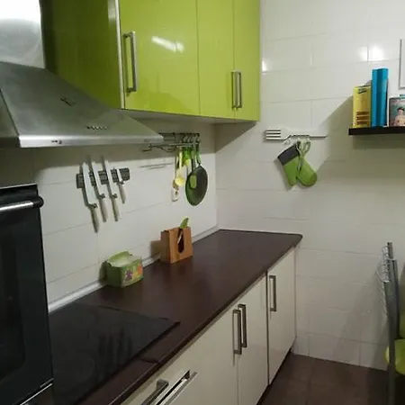 Casa Charmosa Ii * Olhão