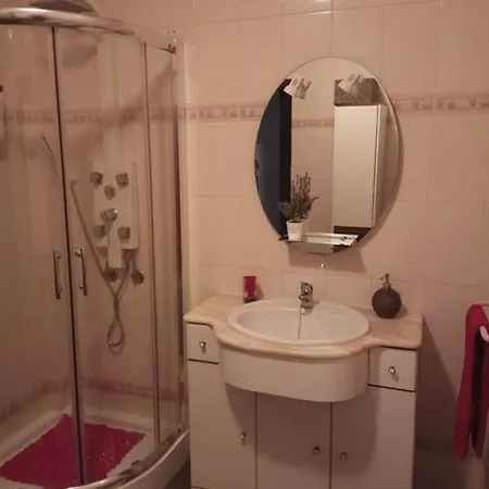 Semesterbostad Casa Charmosa Ii *