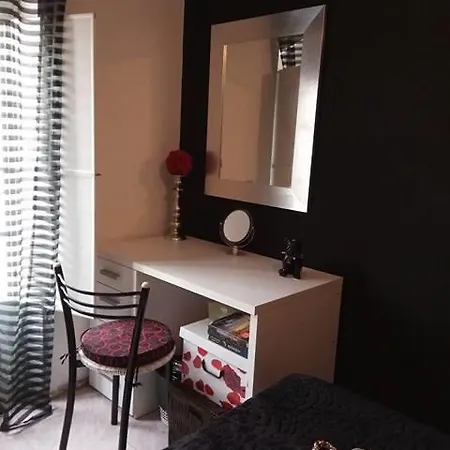 Casa Charmosa Ii Дом отдыха *