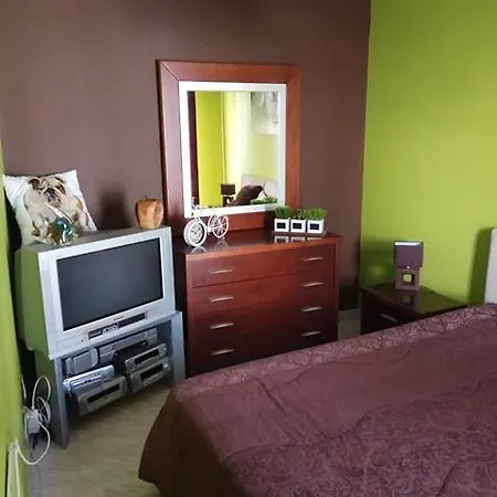 Casa Charmosa Ii * Olhão