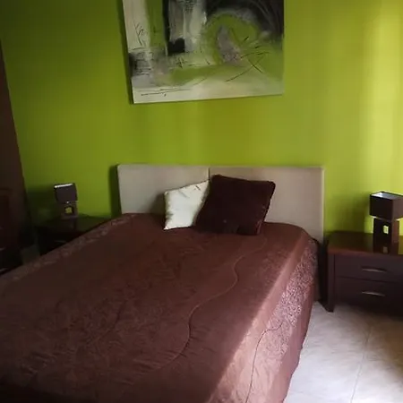 Semesterbostad Casa Charmosa Ii