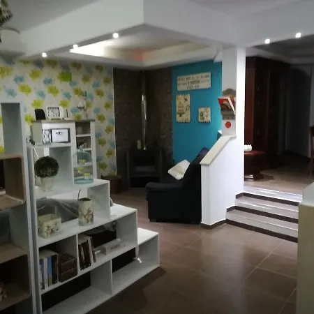 Дом отдыха Casa Charmosa Ii Ольян