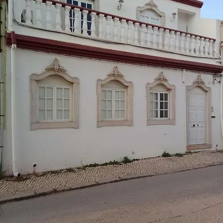 Casa Charmosa Ii Olhao