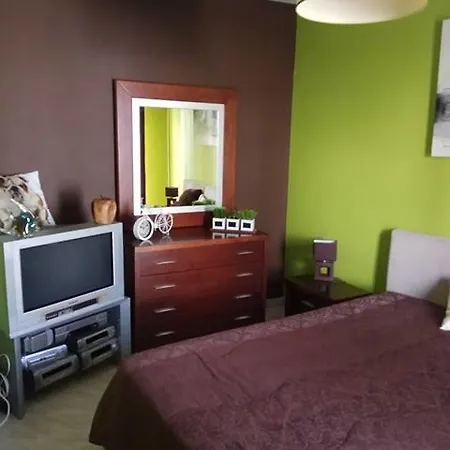 Casa Charmosa Ii Holiday home
