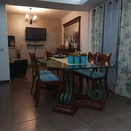 Casa Charmosa Ii *