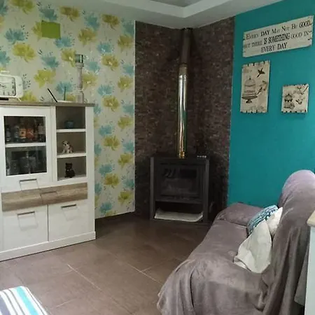 Holiday home Casa Charmosa Ii Olhao