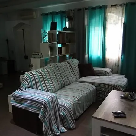 Casa Charmosa Ii * Olhao