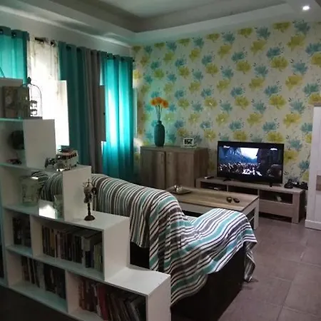 Casa Charmosa Ii Olhao