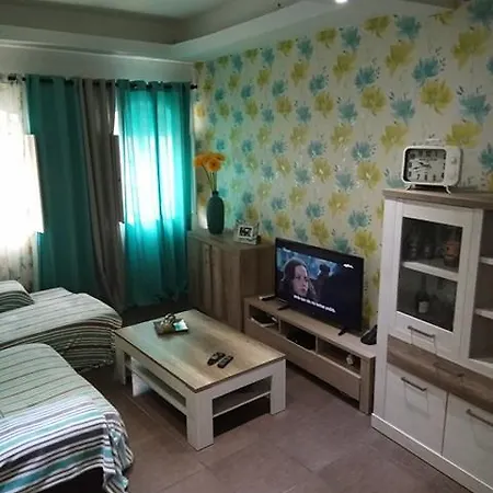 Casa Charmosa Ii Prázdninový dům Olhão